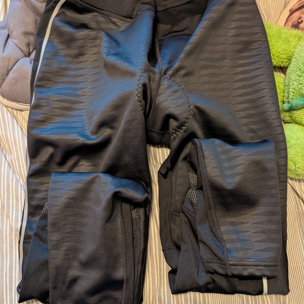 Craft Ideal Wind Cycling Tights - Women'